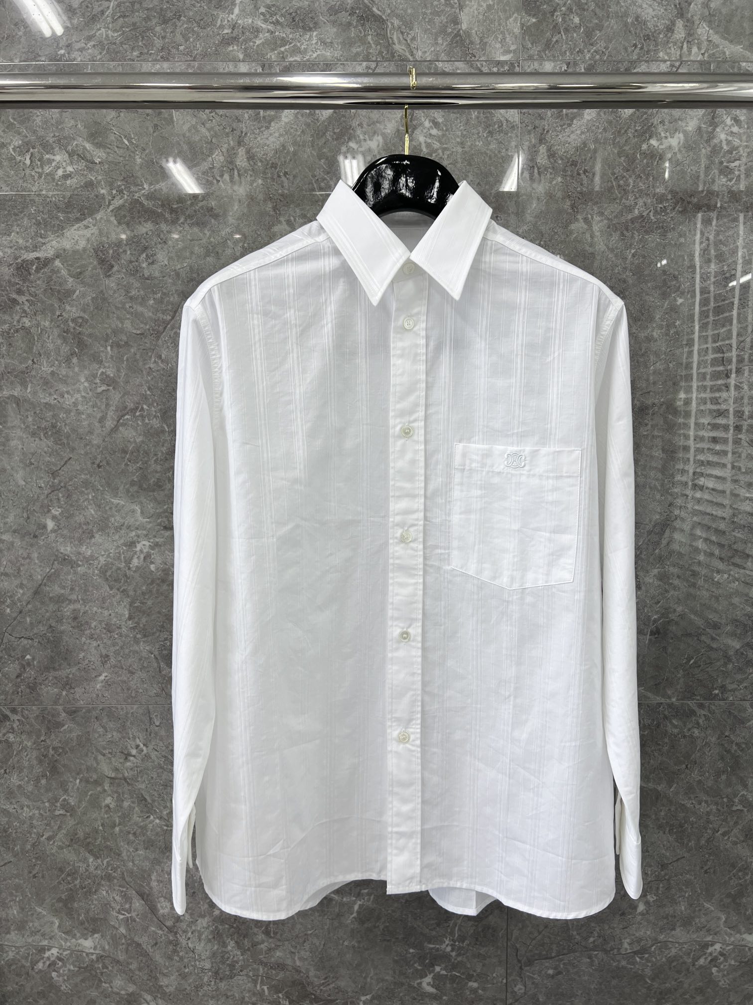 [대리석집] 셀린느 CELINE 반팔 셔츠