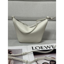 로에베 Loewe C923 Hammock hobo 28cm