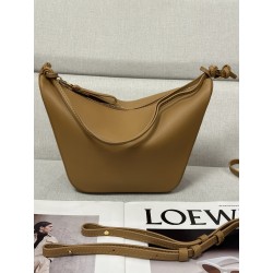 로에베 Loewe C923 Hammock hobo 28cm