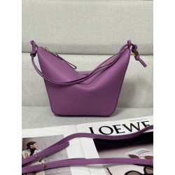 로에베 Loewe C923 Hammock hobo 28cm