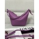 로에베 Loewe C923 Hammock hobo 28cm