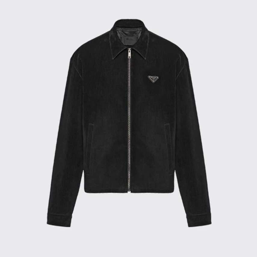 프라다 Prada 재킷
