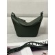 로에베 Loewe C923 Hammock hobo 28cm