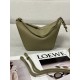 로에베 Loewe C923 Hammock hobo 28cm