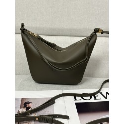 로에베 Loewe C923 Hammock hobo 28cm