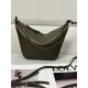 로에베 Loewe C923 Hammock hobo 28cm