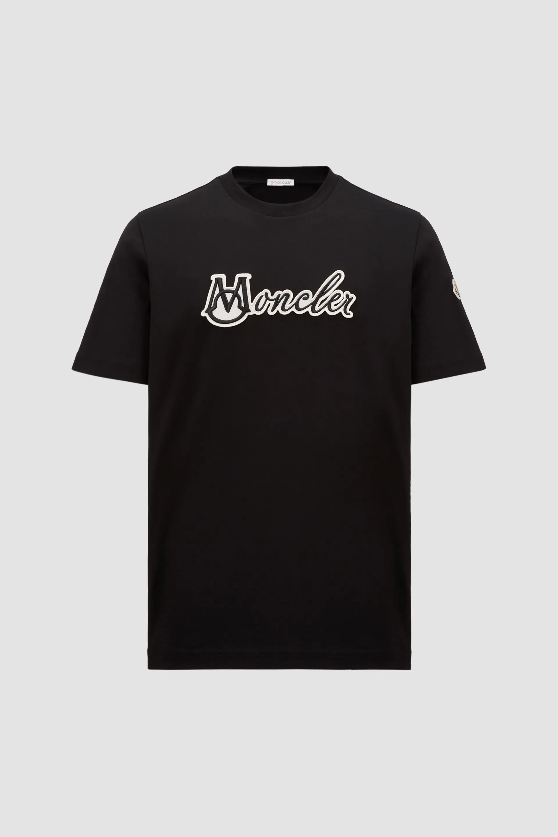 몽클레어 Moncler 반팔 티셔츠
