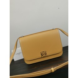 로에베 Loewe 5608 Goya Bag 22.5cm