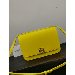로에베 Loewe 5608 Goya Bag 22.5cm
