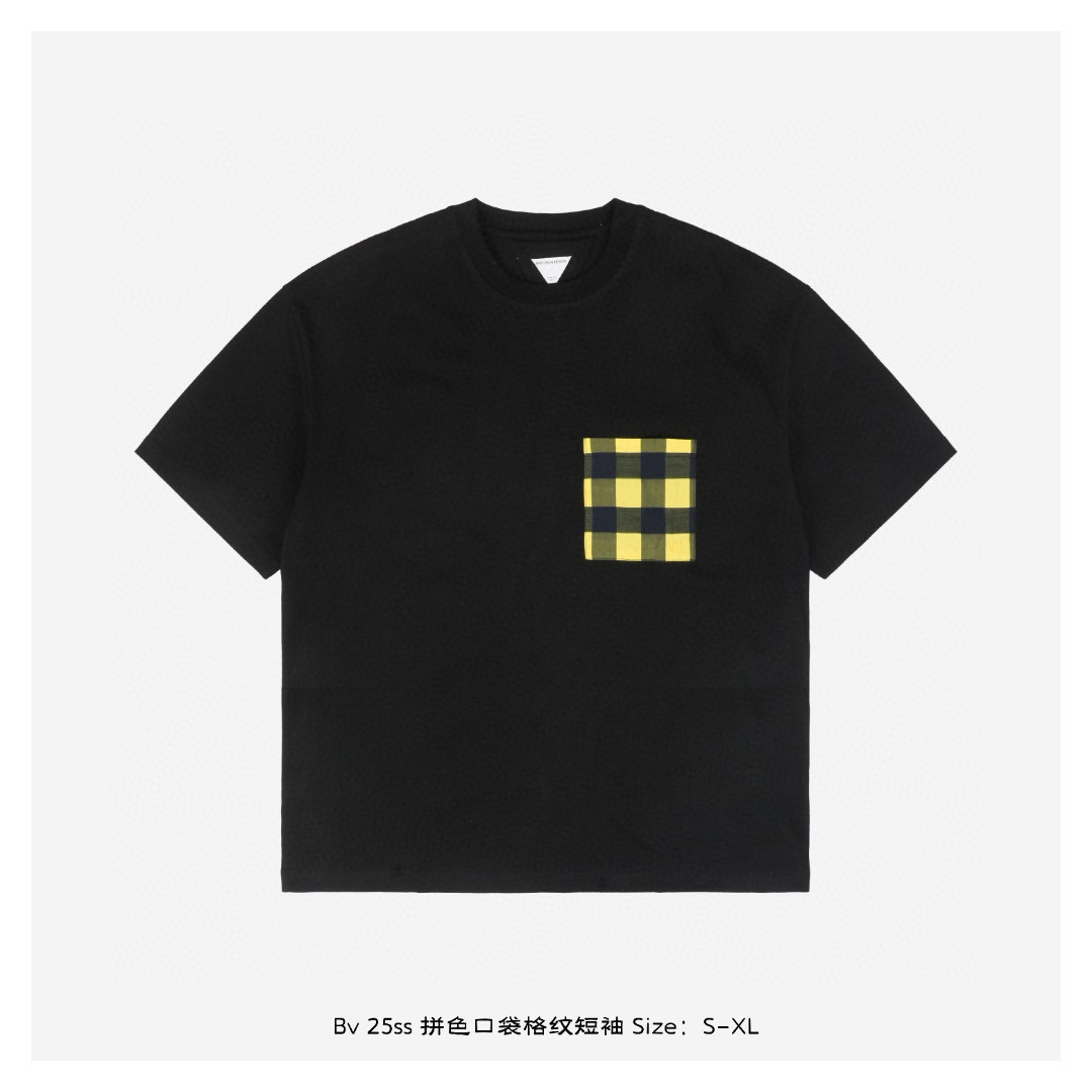 보테가베네타 Bottega Veneta 반팔 티셔츠