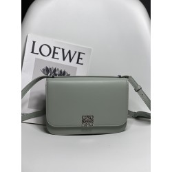 로에베 Loewe 5608 Goya Bag 22.5cm