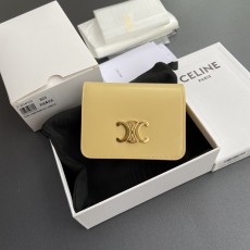 샤넬 CELINE 10K623DPV.38NO 622623 지갑 11CM
