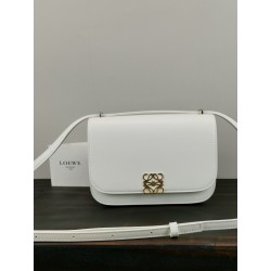 로에베 Loewe 5609 Small Goya anagram Bag 19cm