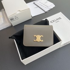 샤넬 CELINE 10K623DPV.38NO 622623 지갑 11CM