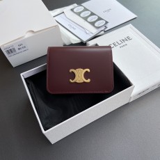 샤넬 CELINE 10K623DPV.38NO 622623 지갑 11CM