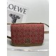 로에베 Loewe 5609 Small Goya anagram Bag 19cm