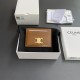 샤넬 Celine 10L832CQH.04LU833 카드 케이스 11CM