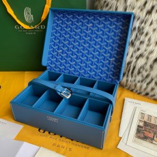 고야드 Goyard 액세서리 함 26.5cm