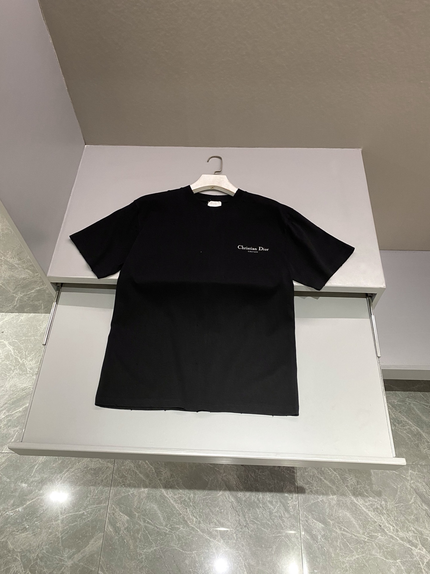 디올 Dior 반팔 티셔츠