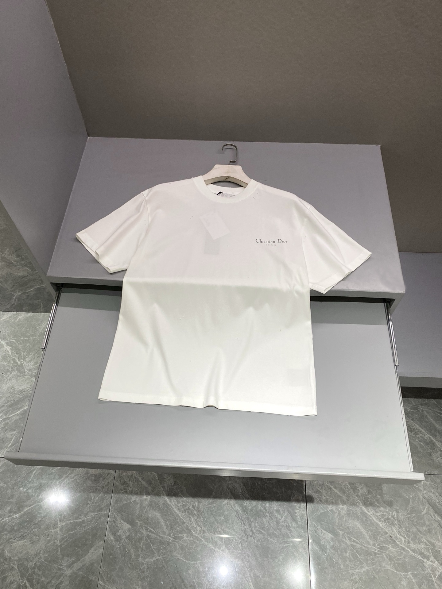 디올 Dior 반팔 티셔츠