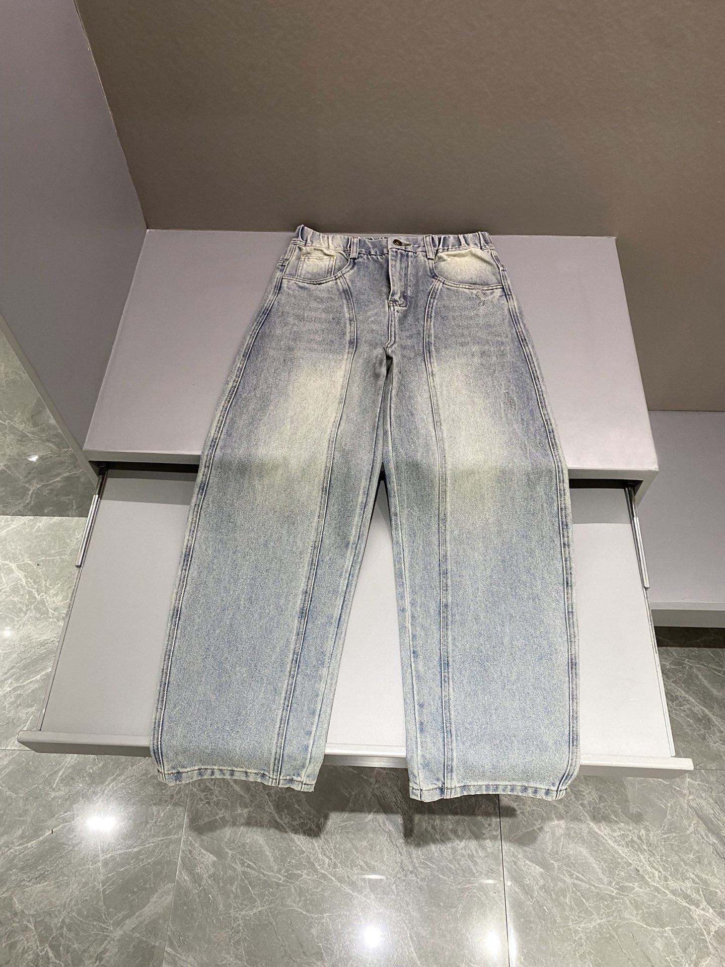 프라다 Prada 청바지