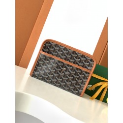 고야드 Goyard JOUVENCE Small 클러치 21cm