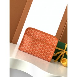 고야드 Goyard JOUVENCE Small 클러치 21cm