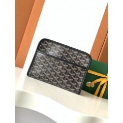 고야드 Goyard JOUVENCE Small 클러치 21cm