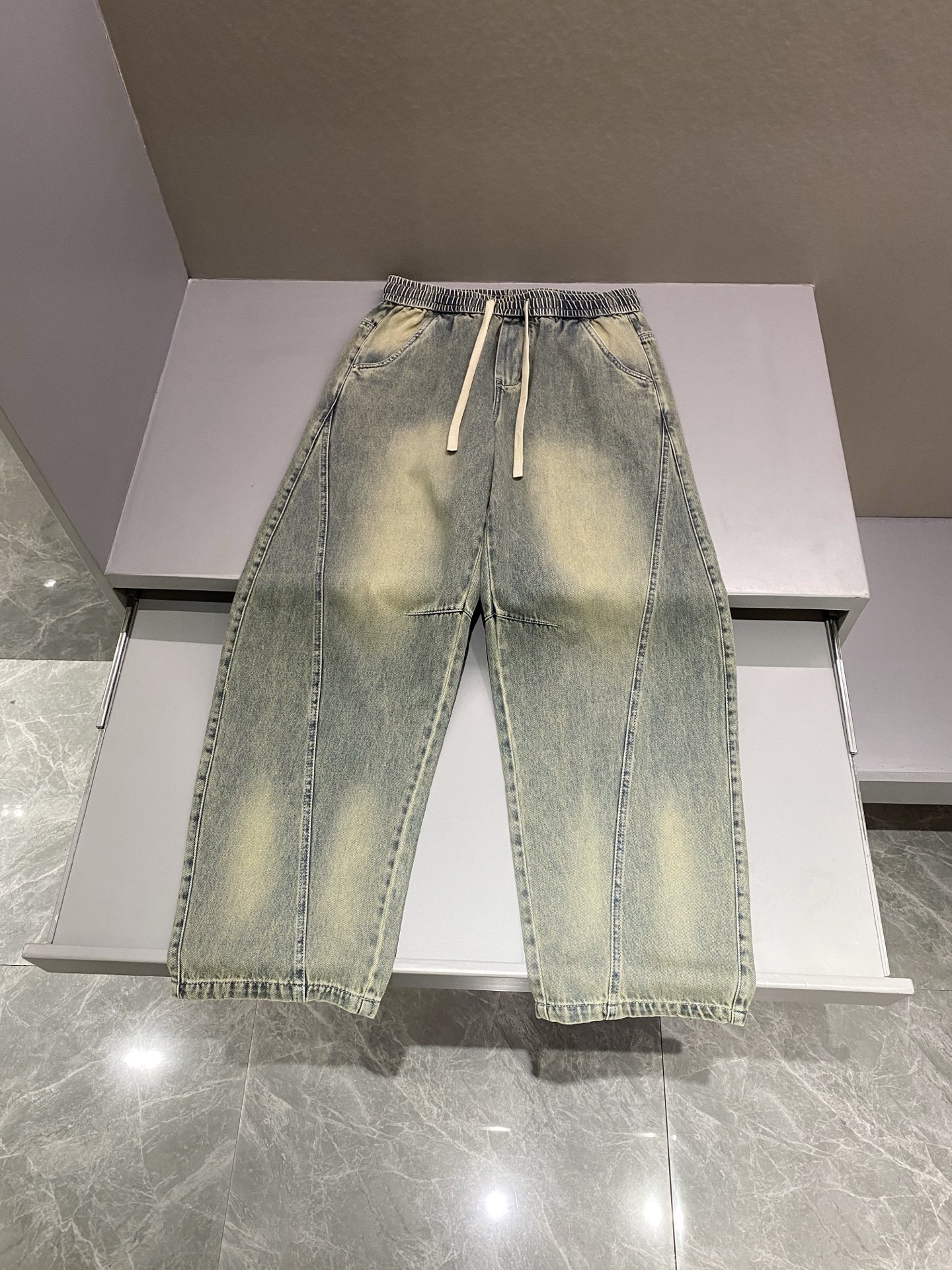 보테가베네타 Bottega Veneta 청바지