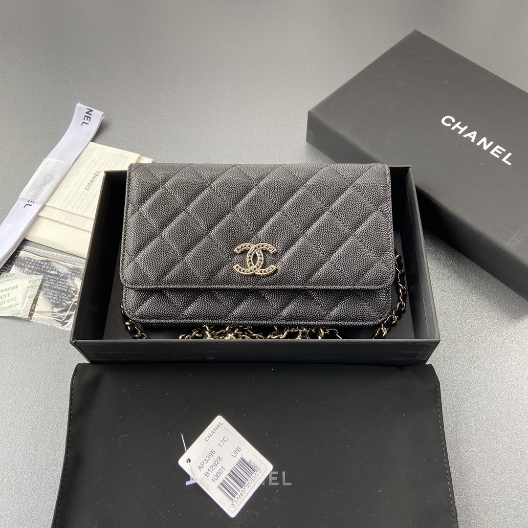샤넬 CHANEL AP3395 숄더백 20CM