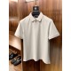 제냐 Zegna 반팔 티셔츠