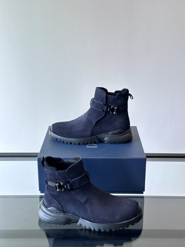 디올 Dior BUFFALO 스니커즈