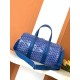 고야드 Goyard Barrel 여행 가방 40cm