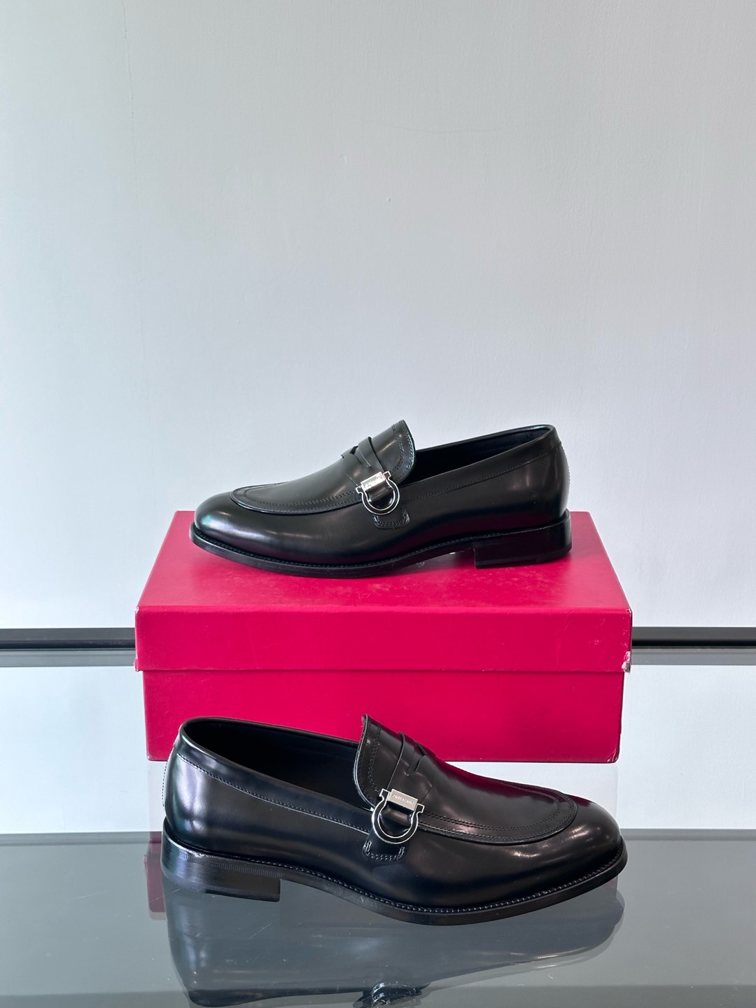 살바토레 페라가모 Salvatore Ferragamo 구두