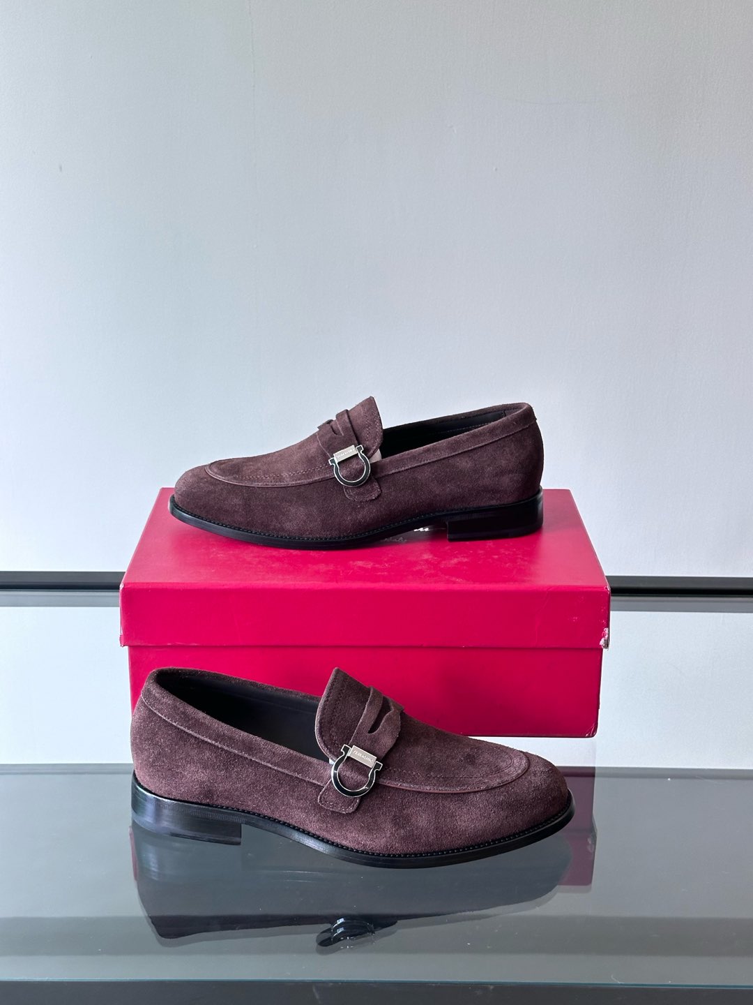 살바토레 페라가모 Salvatore Ferragamo 구두