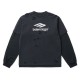 발렌시아가 Balenciaga 긴팔 티셔츠