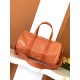 고야드 Goyard Barrel 여행 가방 40cm