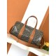 고야드 Goyard Barrel 여행 가방 40cm