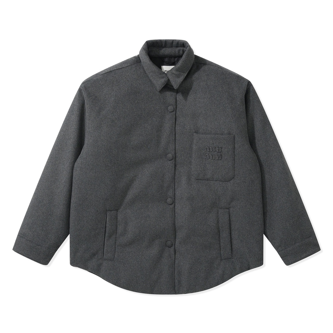 미우 미우 Miu Miu 패딩