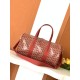 고야드 Goyard Barrel 여행 가방 40cm