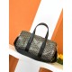 고야드 Goyard Barrel 여행 가방 40cm