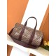 고야드 Goyard Barrel 여행 가방 40cm