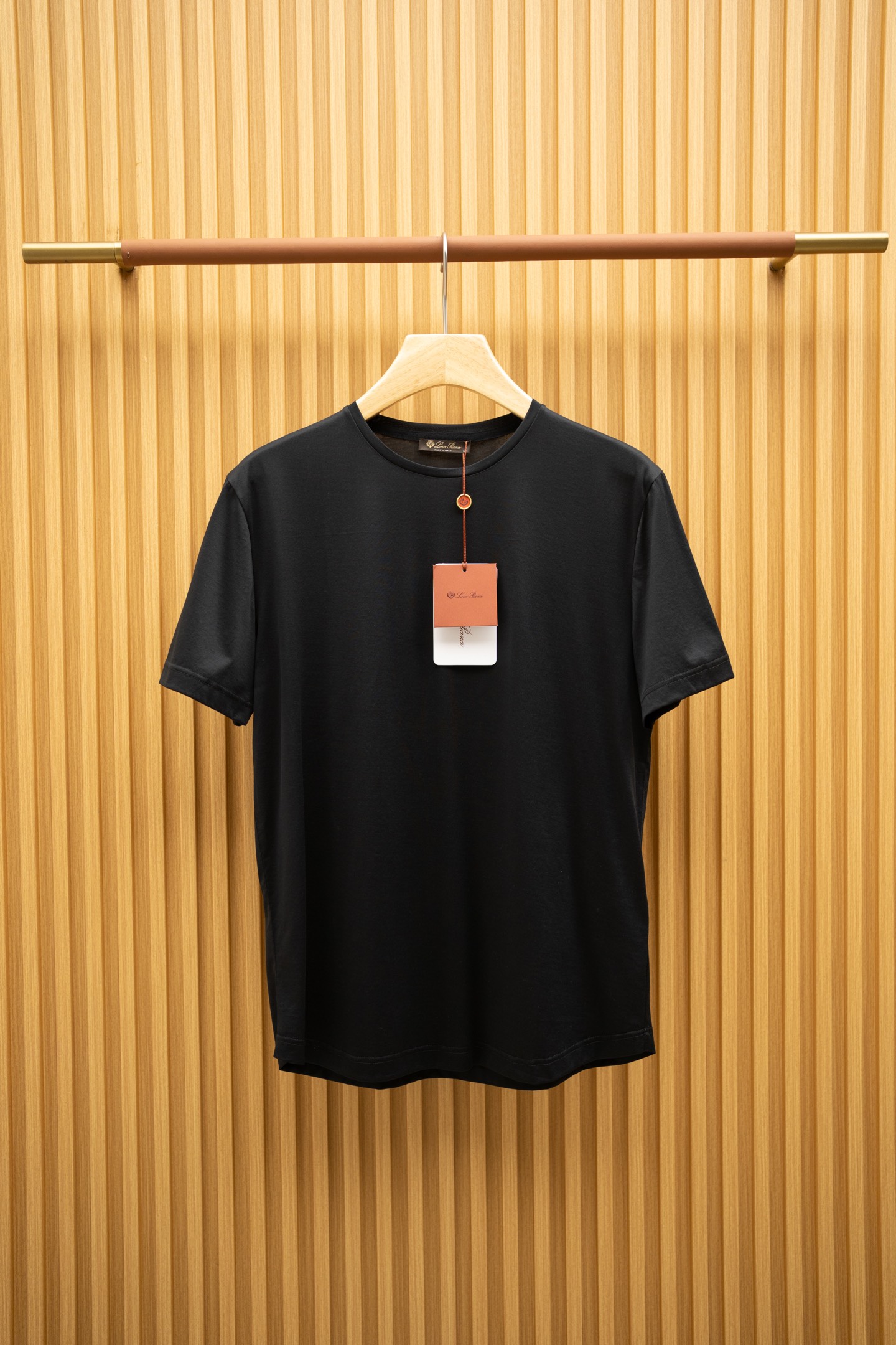 로로피아나 Loro Piana 반팔 티셔츠