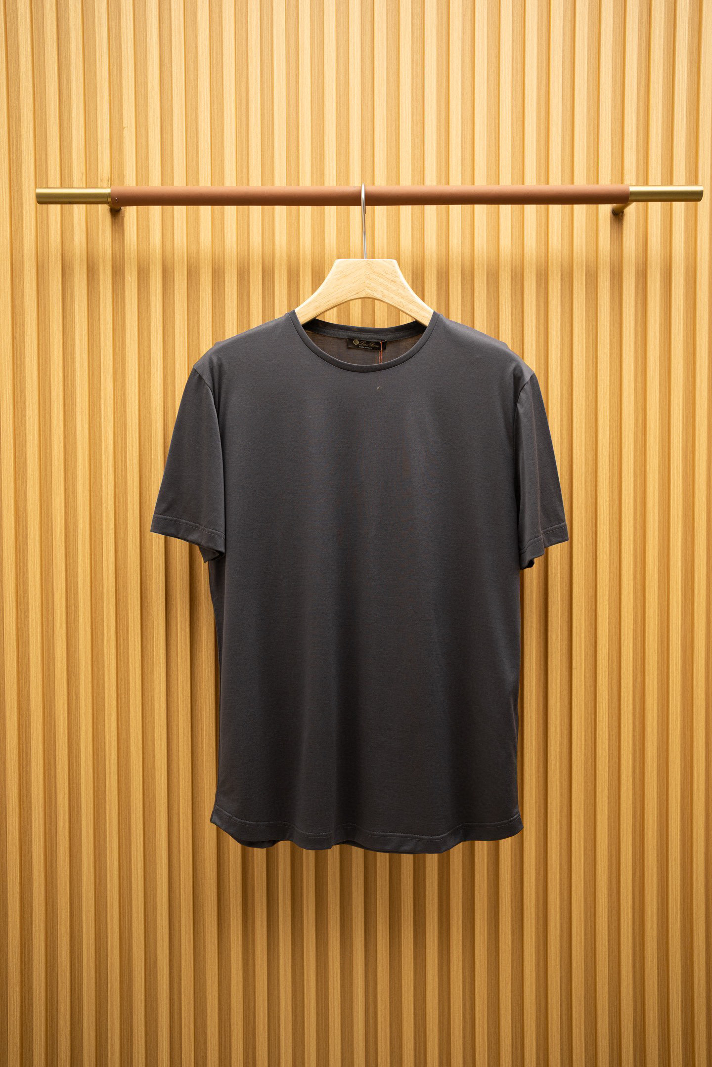 로로피아나 Loro Piana 반팔 티셔츠