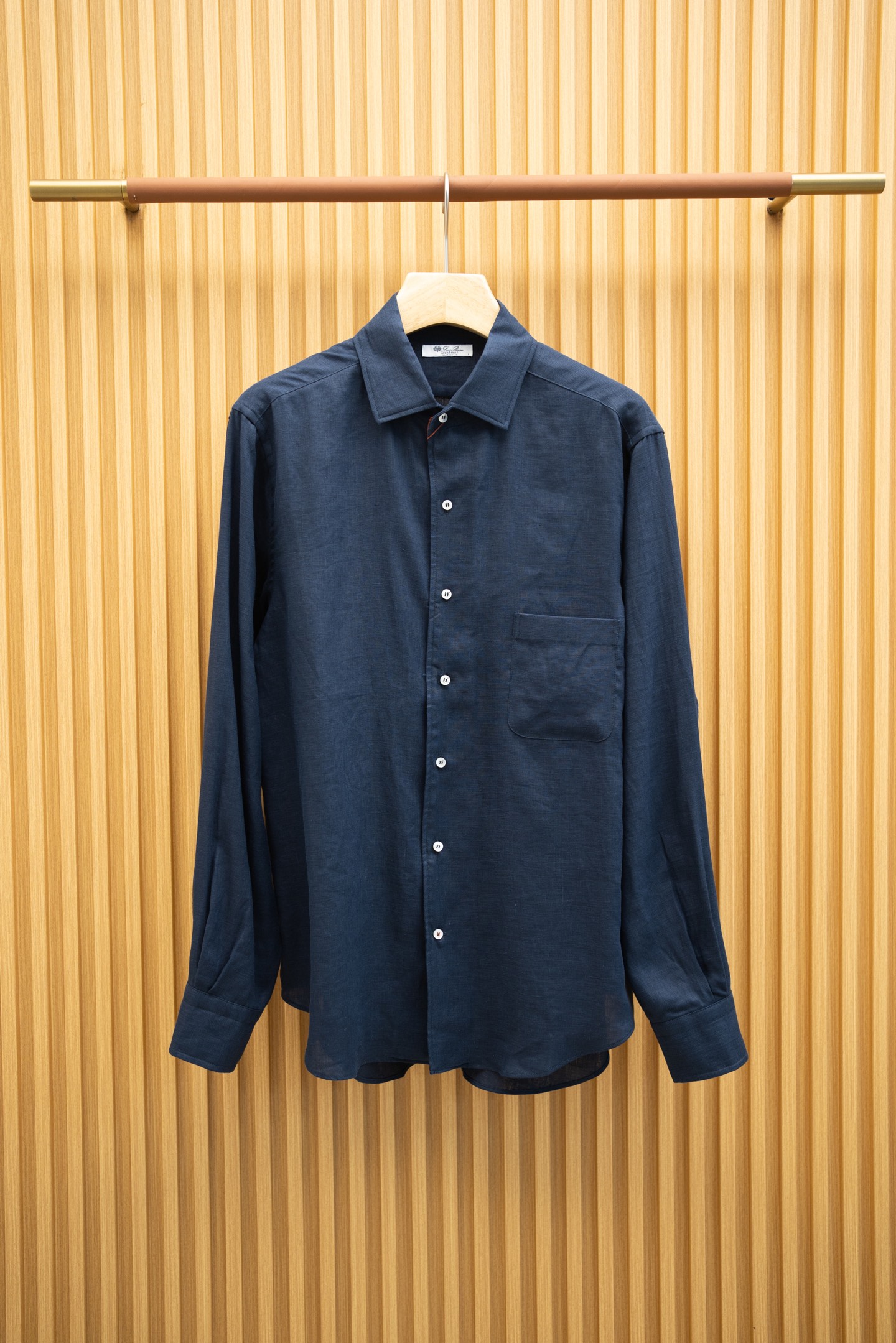 로로피아나 Loro Piana 셔츠