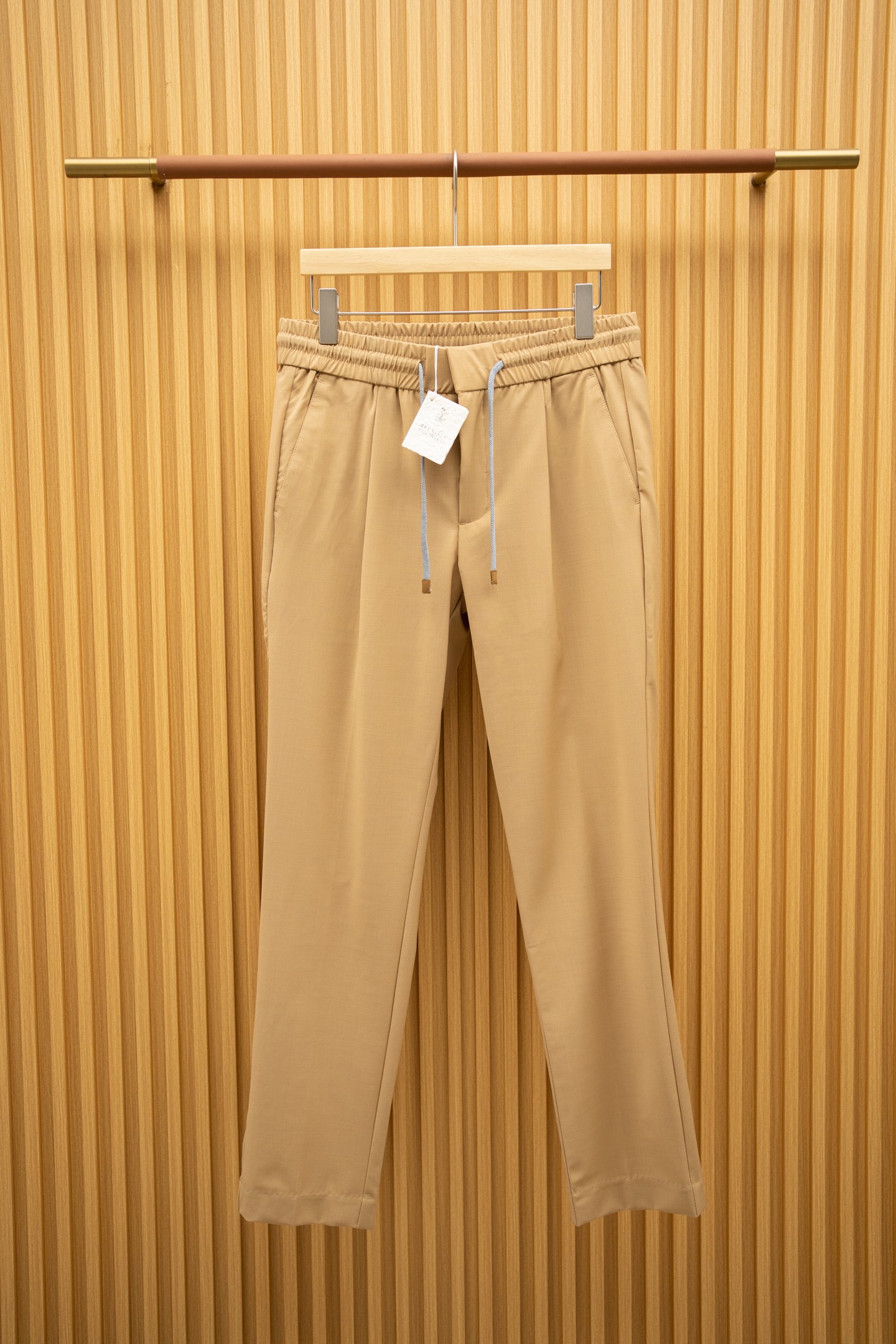 브루넬로 쿠치넬리 Brunello Cucineli 바지