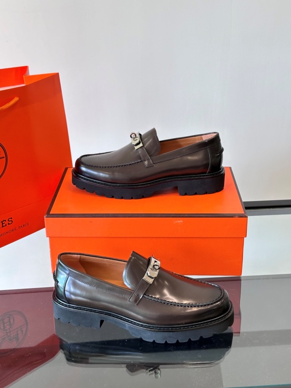 에르메스 Hermes 로퍼