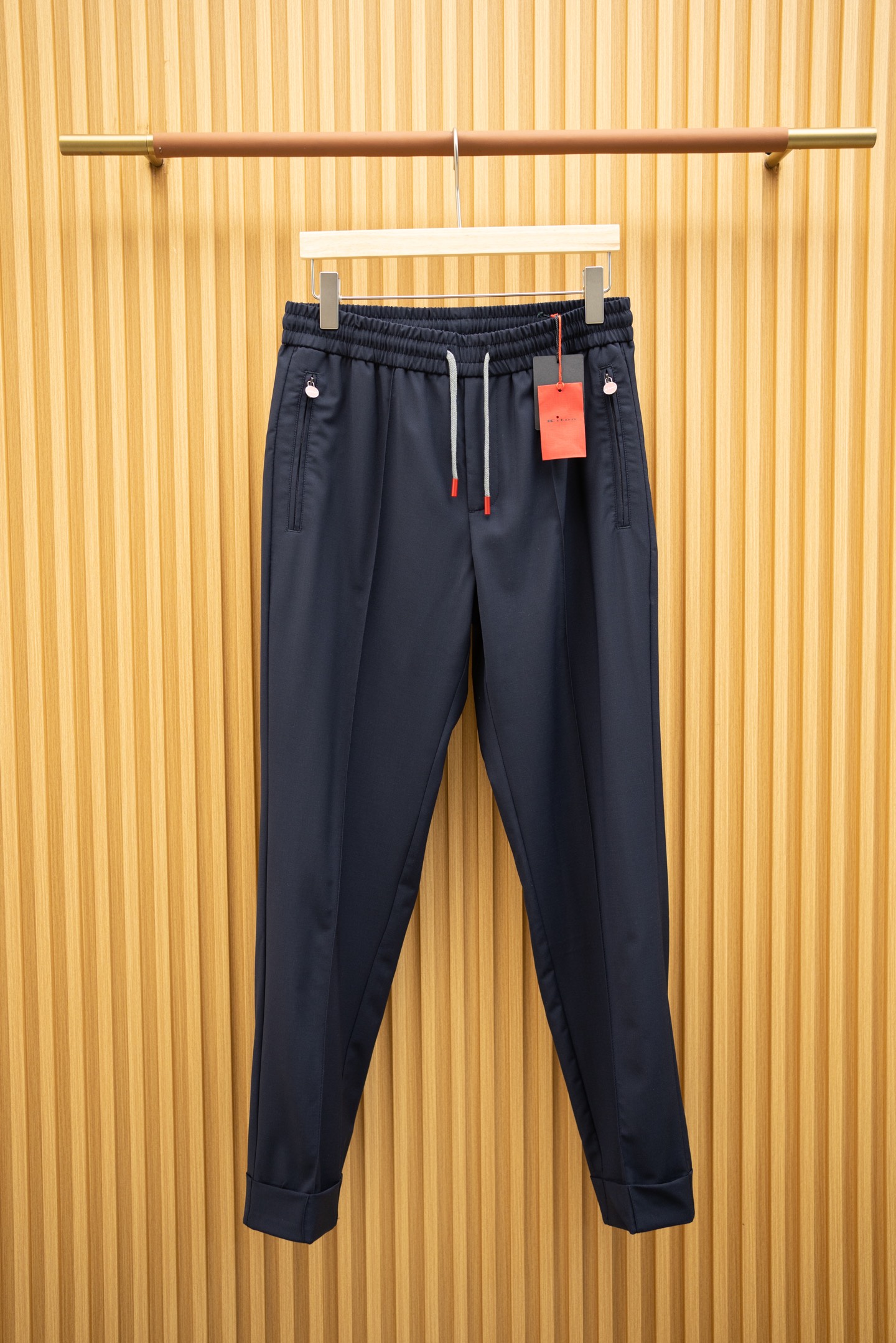 키톤 Kiton 바지