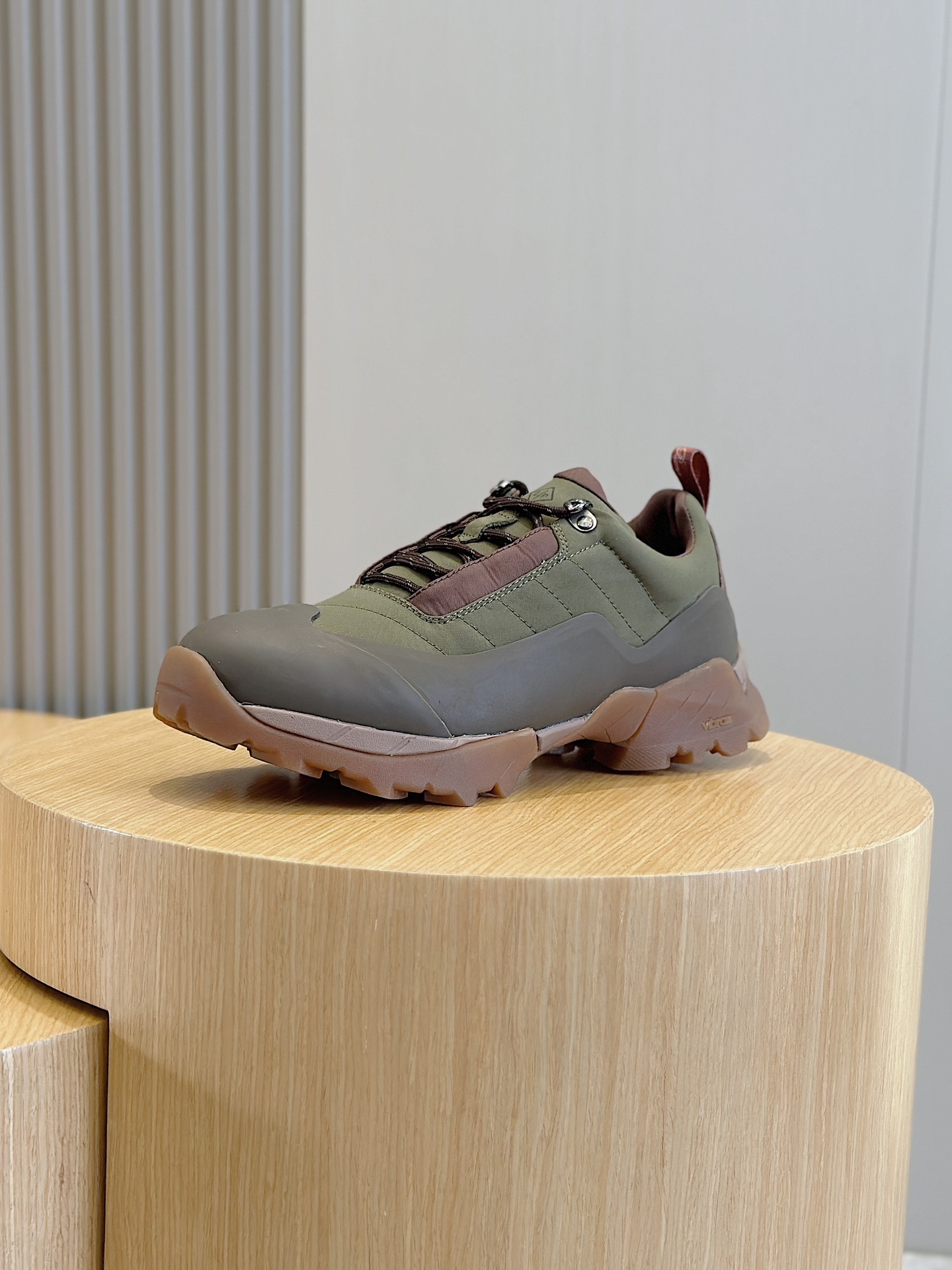 로로피아나 Loro Piana 스니커즈