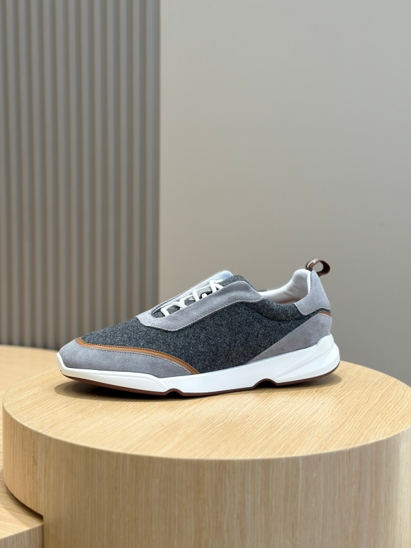 로로피아나 Loro Piana 스니커즈
